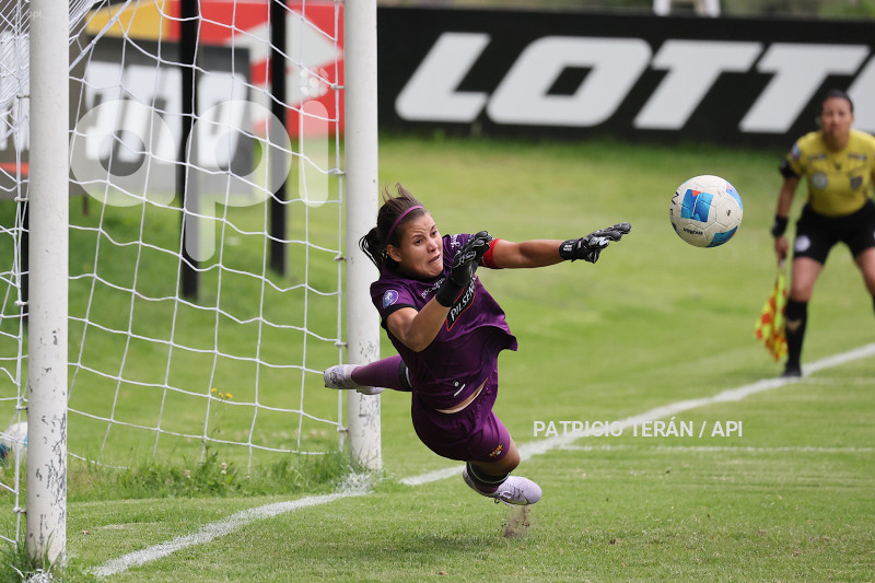 FBL SUPERLIGA FEMENINA NACIONAL VS BARCELONA