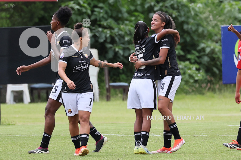 FBL SUPERLIGA FEMENINA NACIONAL VS BARCELONA