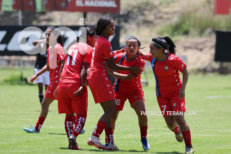 FBL SUPERLIGA FEMENINA NACIONAL VS BARCELONA
