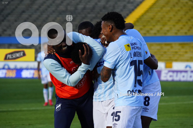 FBL LIGAPRO CATOLICA ORENSE