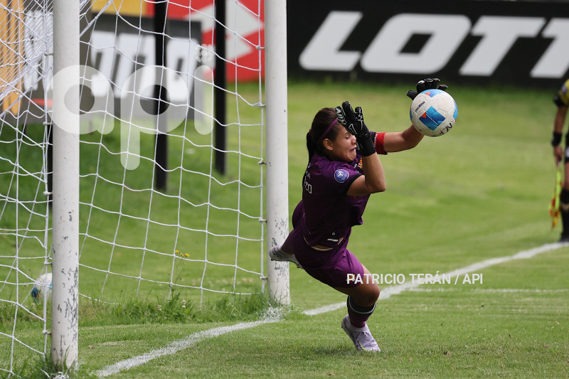 FBL SUPERLIGA FEMENINA NACIONAL VS BARCELONA