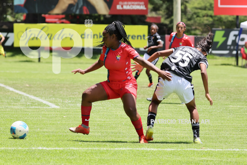FBL SUPERLIGA FEMENINA NACIONAL VS BARCELONA