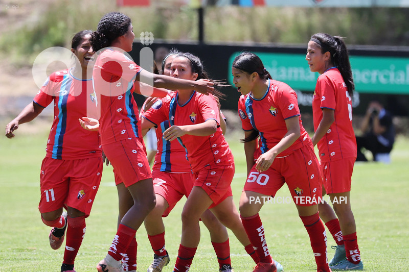 FBL SUPERLIGA FEMENINA NACIONAL VS BARCELONA