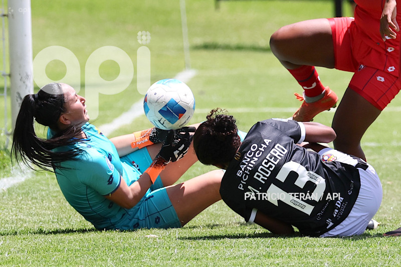 FBL SUPERLIGA FEMENINA NACIONAL VS BARCELONA