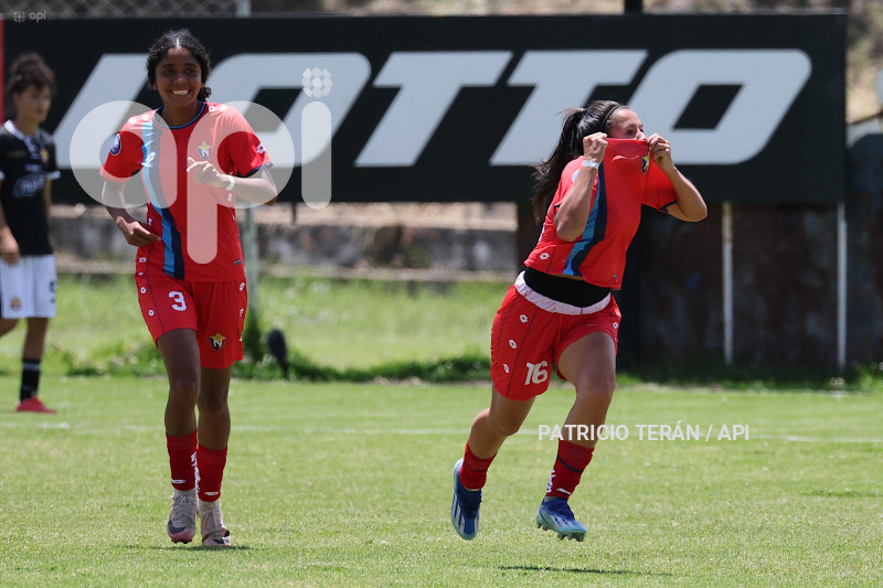 FBL SUPERLIGA FEMENINA NACIONAL VS BARCELONA