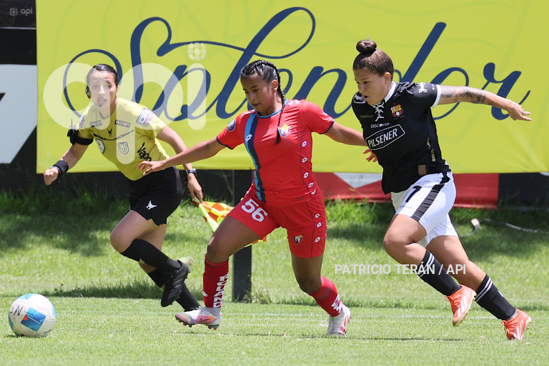FBL SUPERLIGA FEMENINA NACIONAL VS BARCELONA