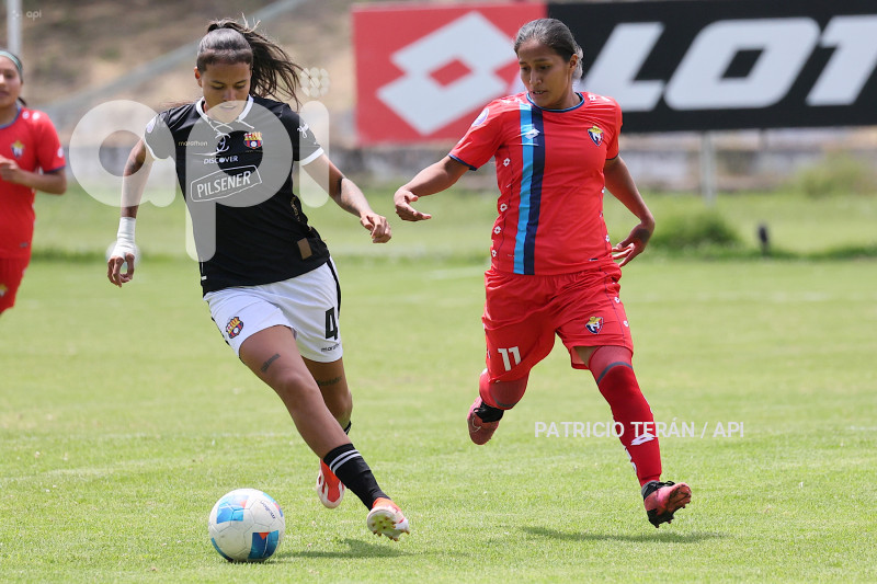 FBL SUPERLIGA FEMENINA NACIONAL VS BARCELONA
