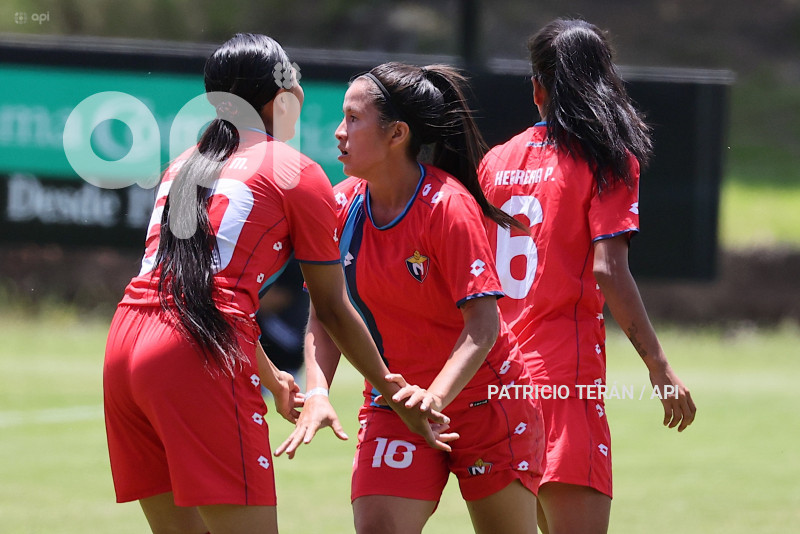 FBL SUPERLIGA FEMENINA NACIONAL VS BARCELONA