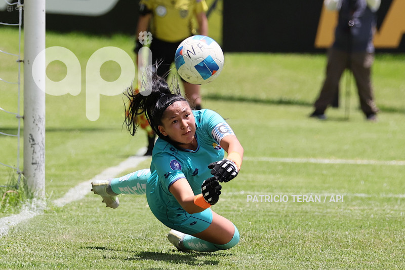 FBL SUPERLIGA FEMENINA NACIONAL VS BARCELONA