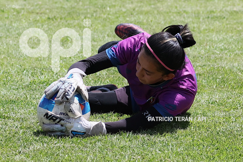 FBL SUPERLIGA FEMENINA NACIONAL VS BARCELONA