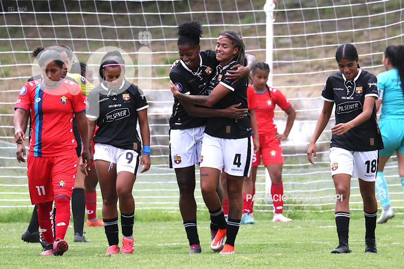 FBL SUPERLIGA FEMENINA NACIONAL VS BARCELONA