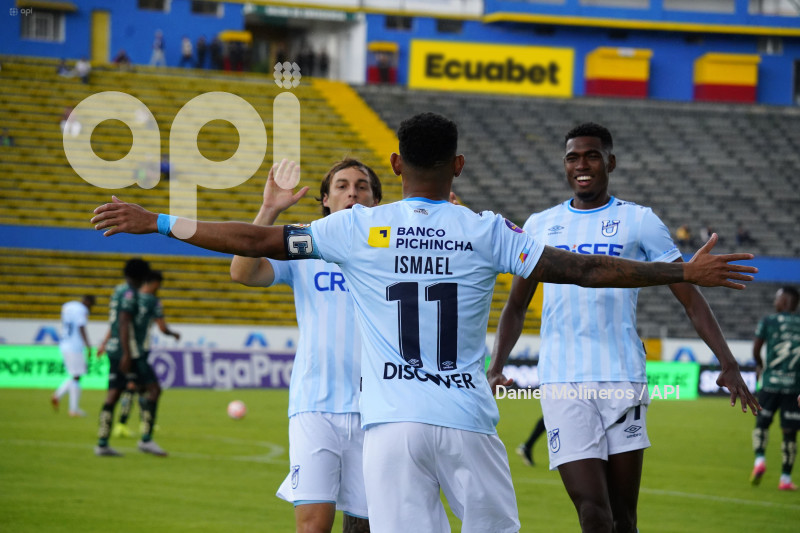 FBL LIGAPRO CATOLICA ORENSE