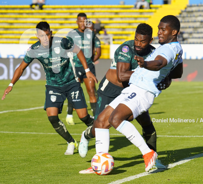 FBL LIGAPRO CATOLICA ORENSE