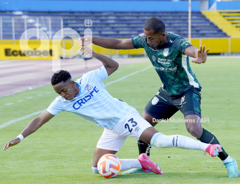 FBL LIGAPRO CATOLICA ORENSE