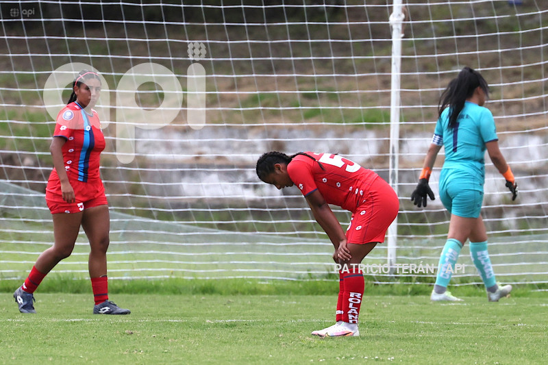 FBL SUPERLIGA FEMENINA NACIONAL VS BARCELONA