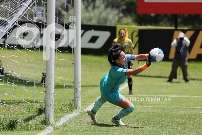 FBL SUPERLIGA FEMENINA NACIONAL VS BARCELONA