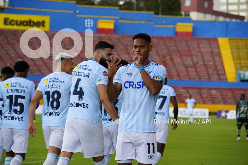 FBL LIGAPRO CATOLICA ORENSE