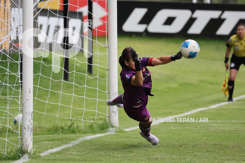 FBL SUPERLIGA FEMENINA NACIONAL VS BARCELONA