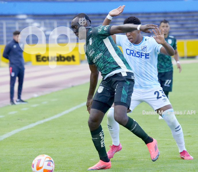 FBL LIGAPRO CATOLICA ORENSE
