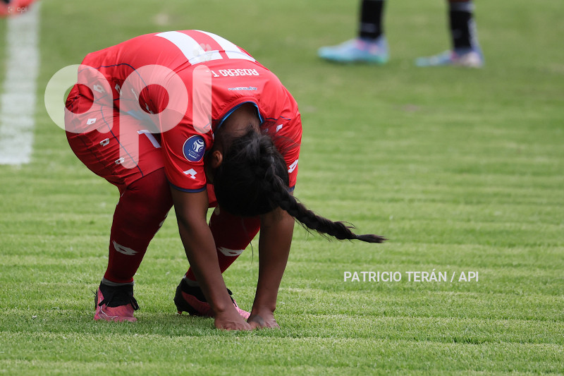 FBL SUPERLIGA FEMENINA NACIONAL VS BARCELONA