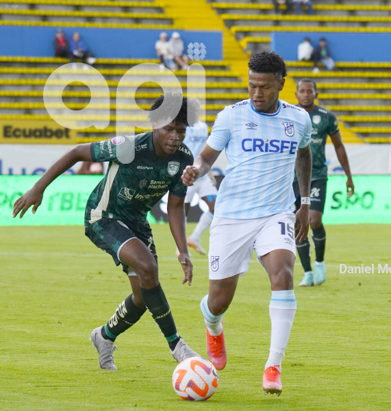 FBL LIGAPRO CATOLICA ORENSE