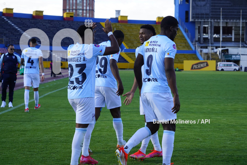 FBL LIGAPRO CATOLICA ORENSE