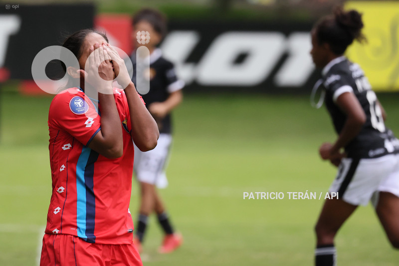 FBL SUPERLIGA FEMENINA NACIONAL VS BARCELONA