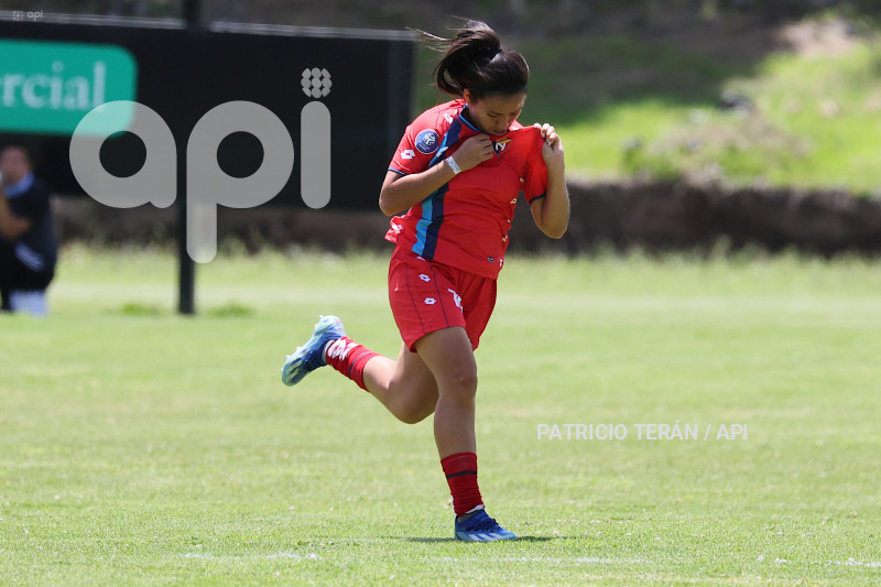 FBL SUPERLIGA FEMENINA NACIONAL VS BARCELONA