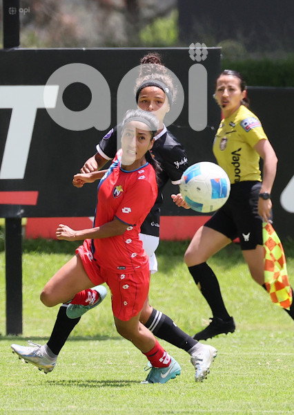 FBL SUPERLIGA FEMENINA NACIONAL VS BARCELONA