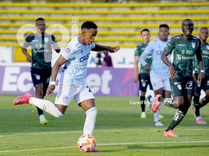 FBL LIGAPRO CATOLICA ORENSE