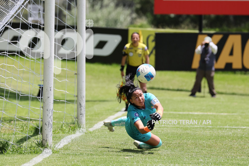 FBL SUPERLIGA FEMENINA NACIONAL VS BARCELONA