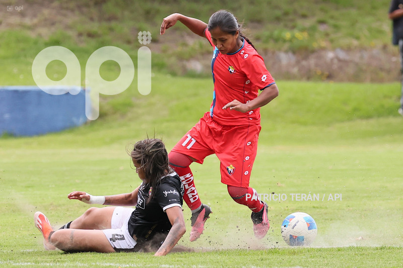 FBL SUPERLIGA FEMENINA NACIONAL VS BARCELONA
