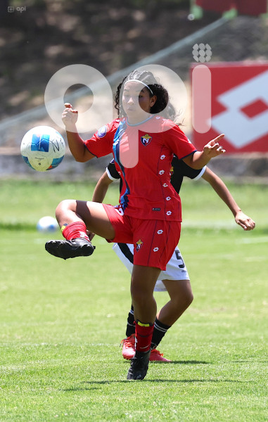 FBL SUPERLIGA FEMENINA NACIONAL VS BARCELONA