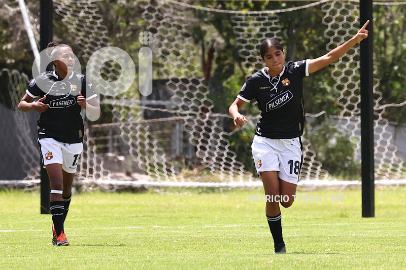FBL SUPERLIGA FEMENINA NACIONAL VS BARCELONA