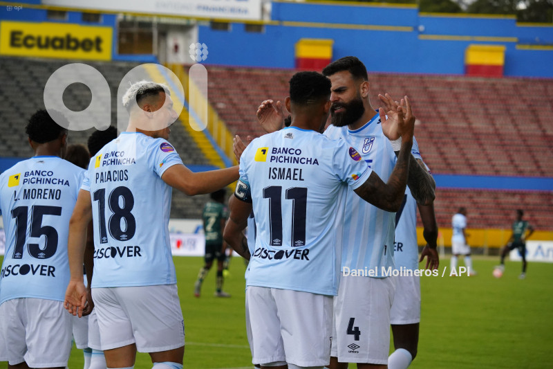 FBL LIGAPRO CATOLICA ORENSE
