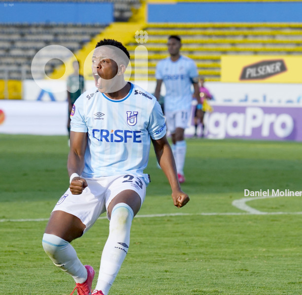 FBL LIGAPRO CATOLICA ORENSE