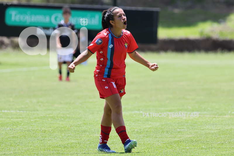 FBL SUPERLIGA FEMENINA NACIONAL VS BARCELONA