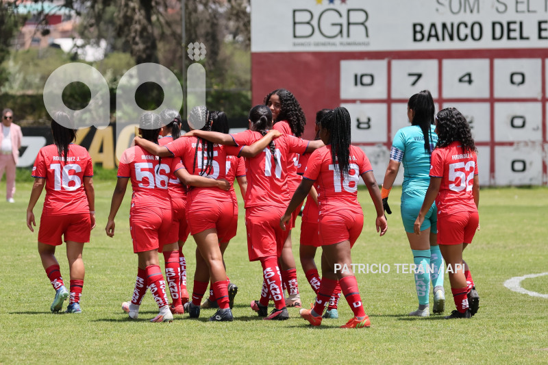 FBL SUPERLIGA FEMENINA NACIONAL VS BARCELONA