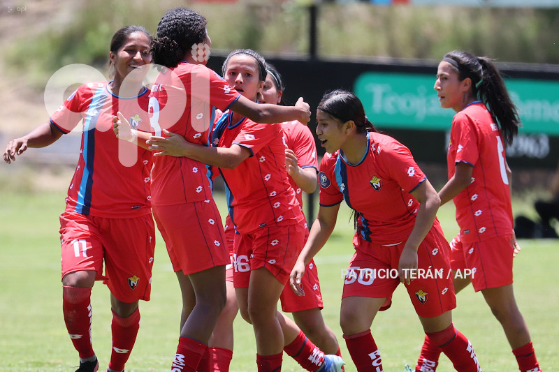 FBL SUPERLIGA FEMENINA NACIONAL VS BARCELONA