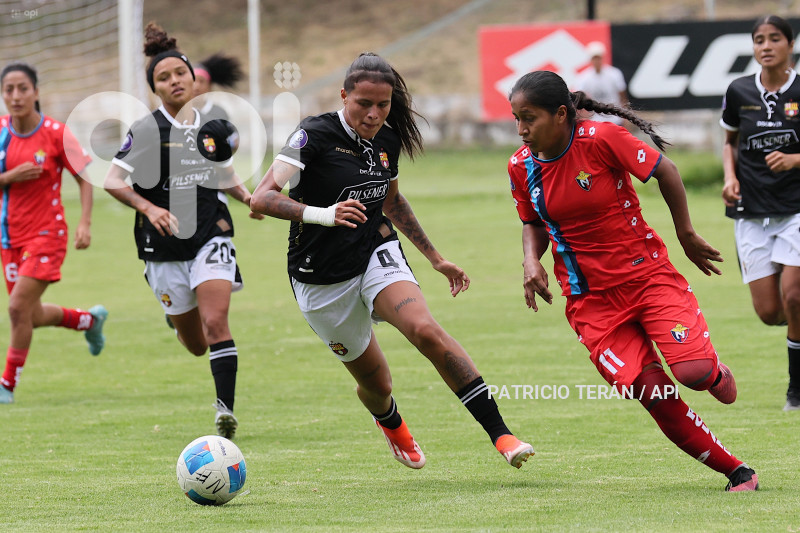 FBL SUPERLIGA FEMENINA NACIONAL VS BARCELONA