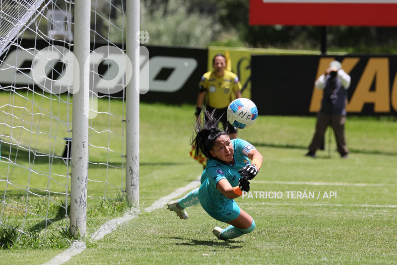 FBL SUPERLIGA FEMENINA NACIONAL VS BARCELONA