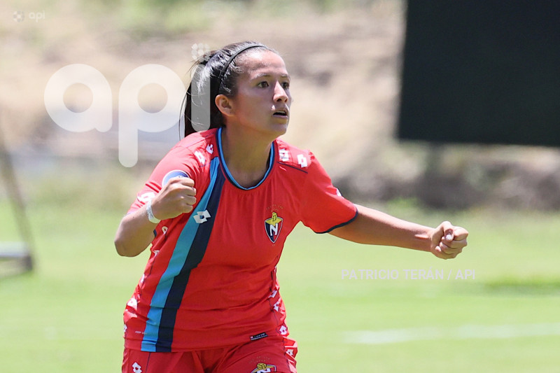 FBL SUPERLIGA FEMENINA NACIONAL VS BARCELONA