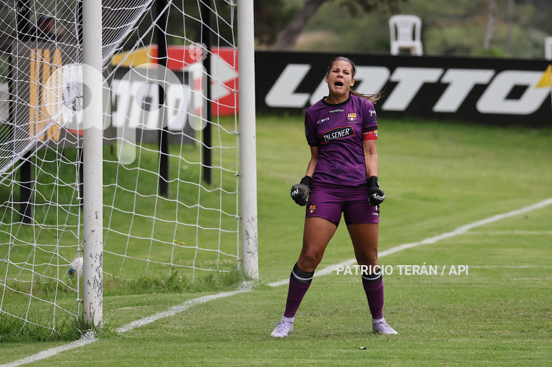 FBL SUPERLIGA FEMENINA NACIONAL VS BARCELONA