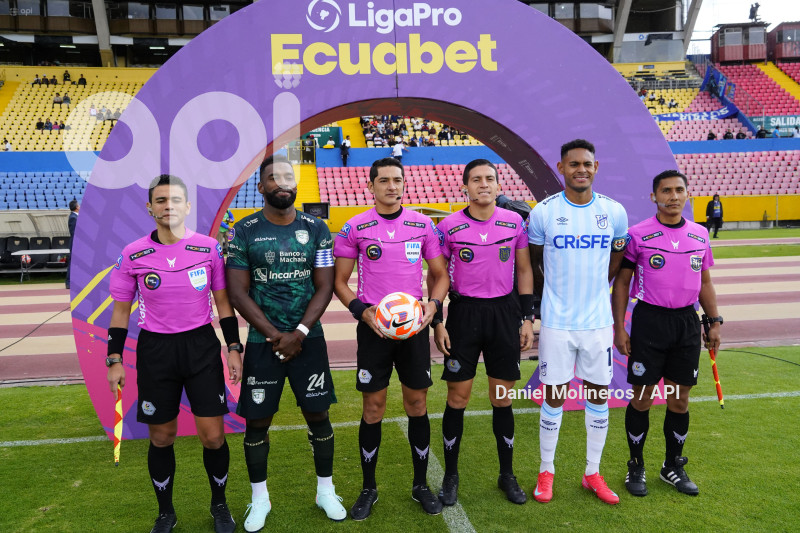 FBL LIGAPRO CATOLICA ORENSE