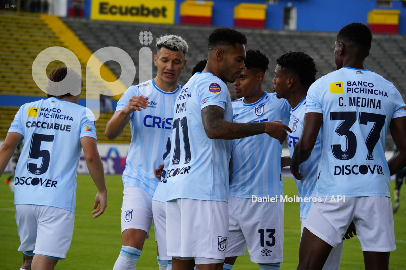 FBL LIGAPRO CATOLICA ORENSE
