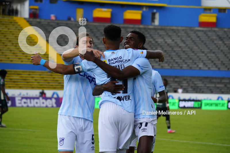 FBL LIGAPRO CATOLICA ORENSE