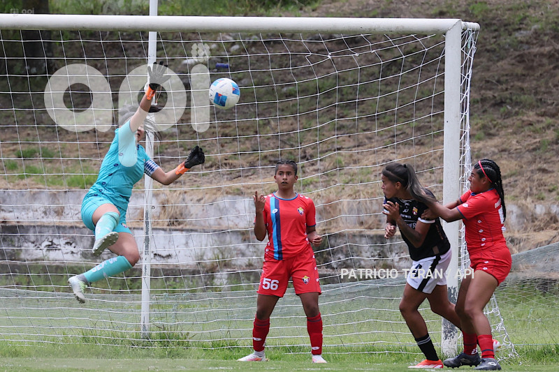 FBL SUPERLIGA FEMENINA NACIONAL VS BARCELONA