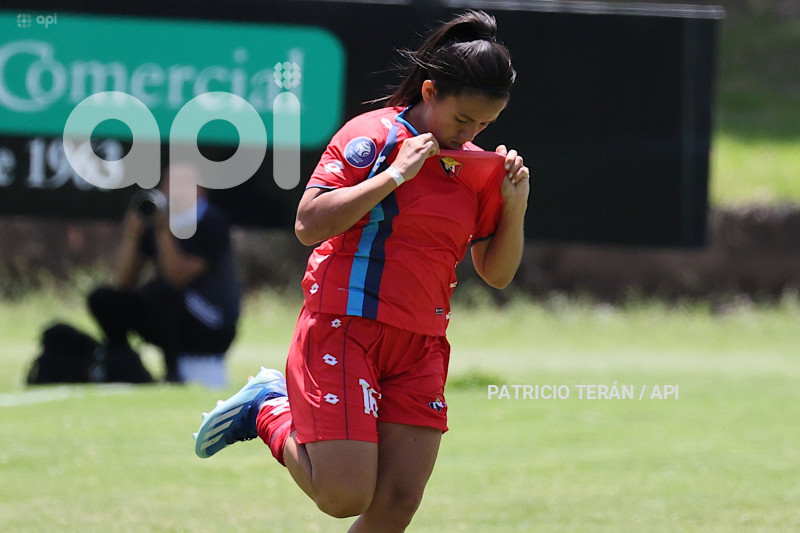 FBL SUPERLIGA FEMENINA NACIONAL VS BARCELONA
