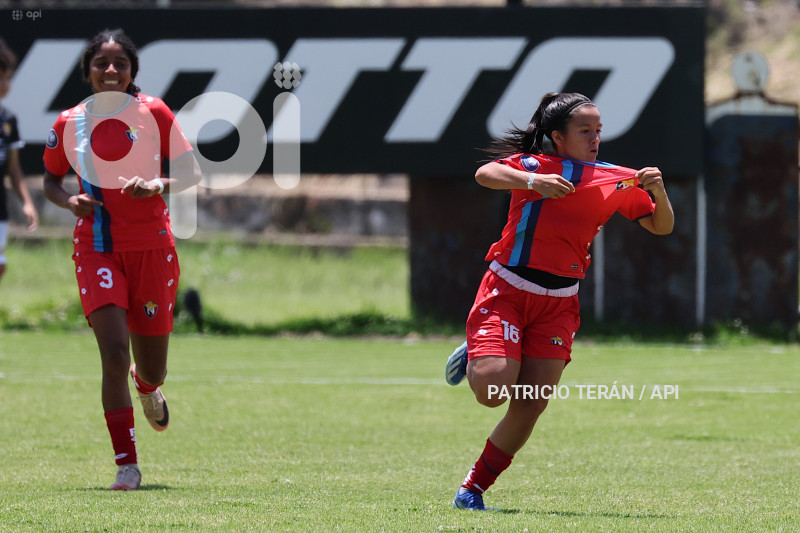 FBL SUPERLIGA FEMENINA NACIONAL VS BARCELONA