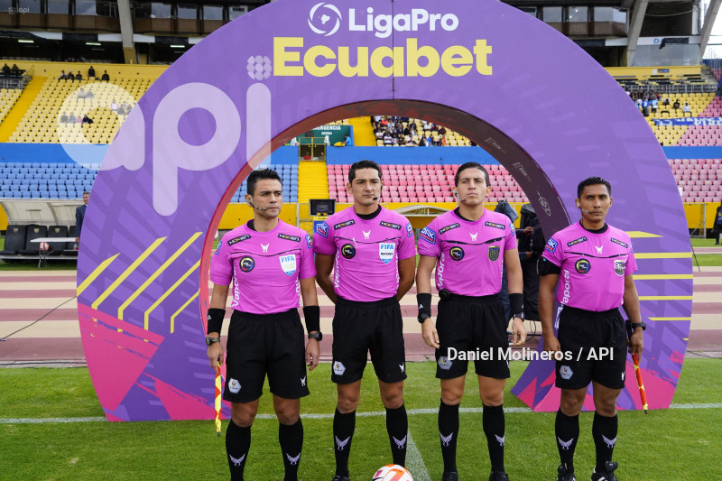 FBL LIGAPRO CATOLICA ORENSE